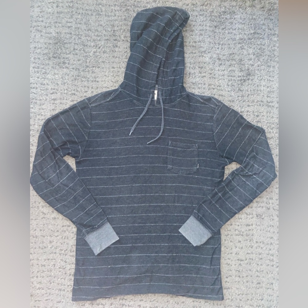 Mens Billabong lightweight hoodie